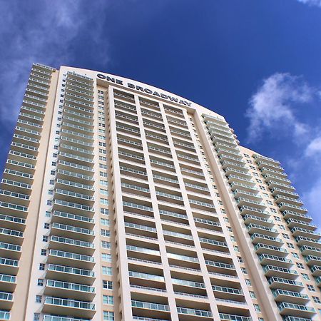 Dharma Home Suites Brickell Miami At One Broadway Esterno foto